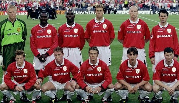 胜利的前提 胜利的前提