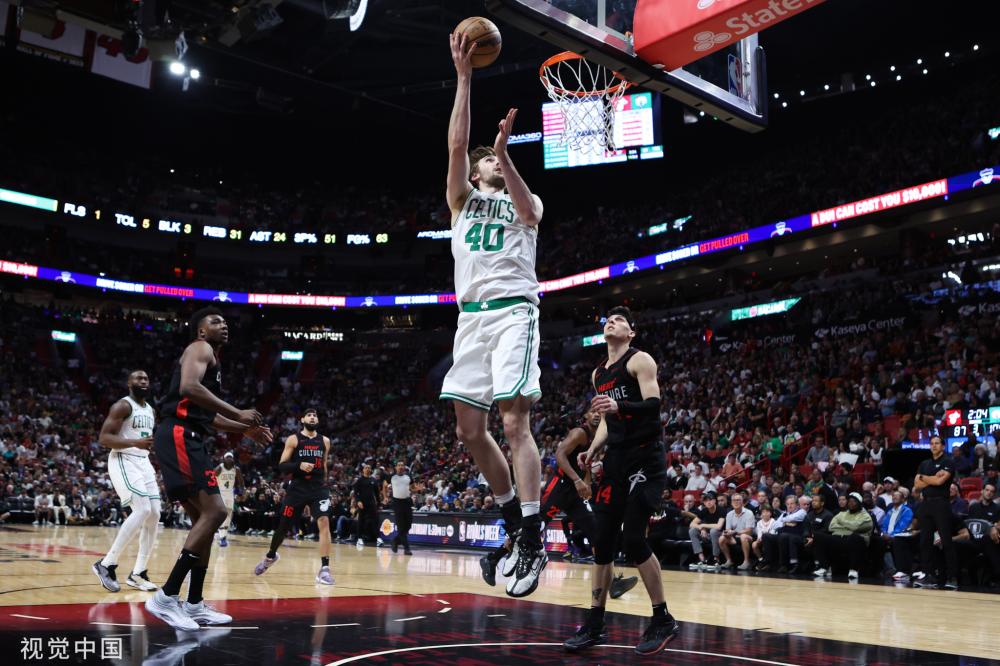 这在季后赛 这在季后赛