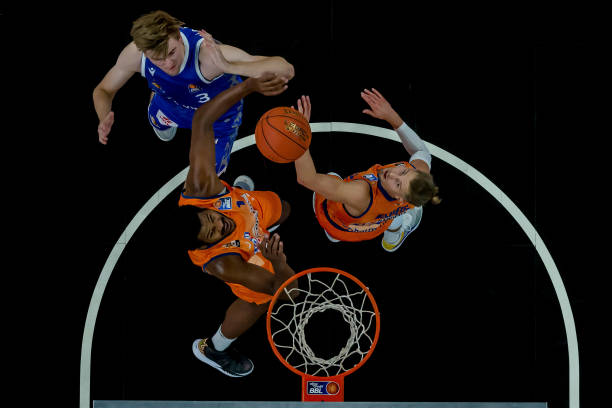 八村塁领衔 八村塁领衔